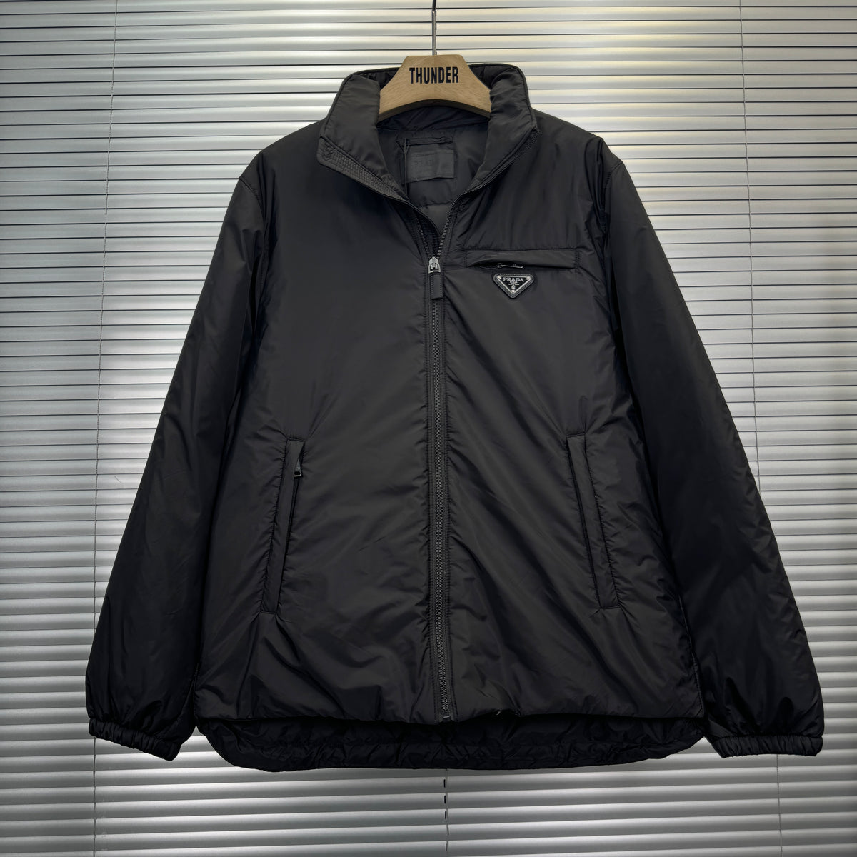 Veste Prad