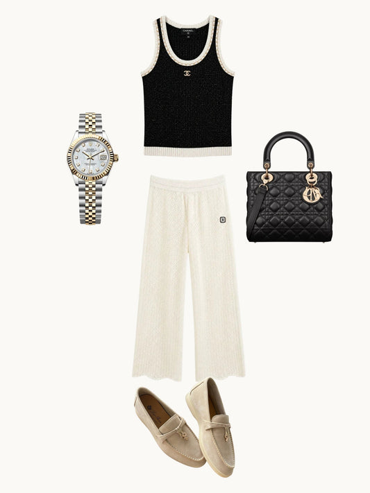 Alice Cherry Fit