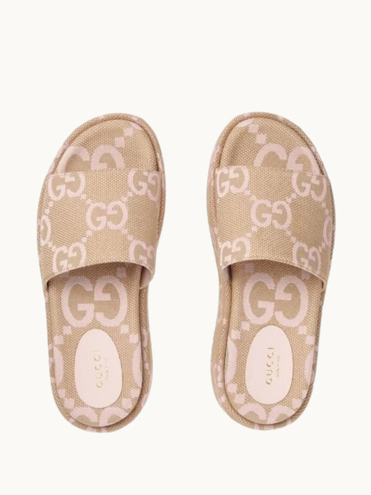 GIGI LILAC SANDALES