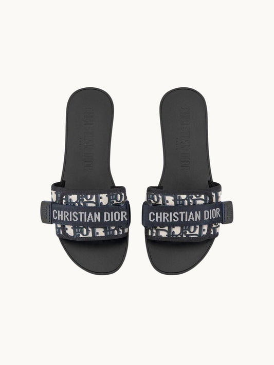 PARISE STRAP SANDALES