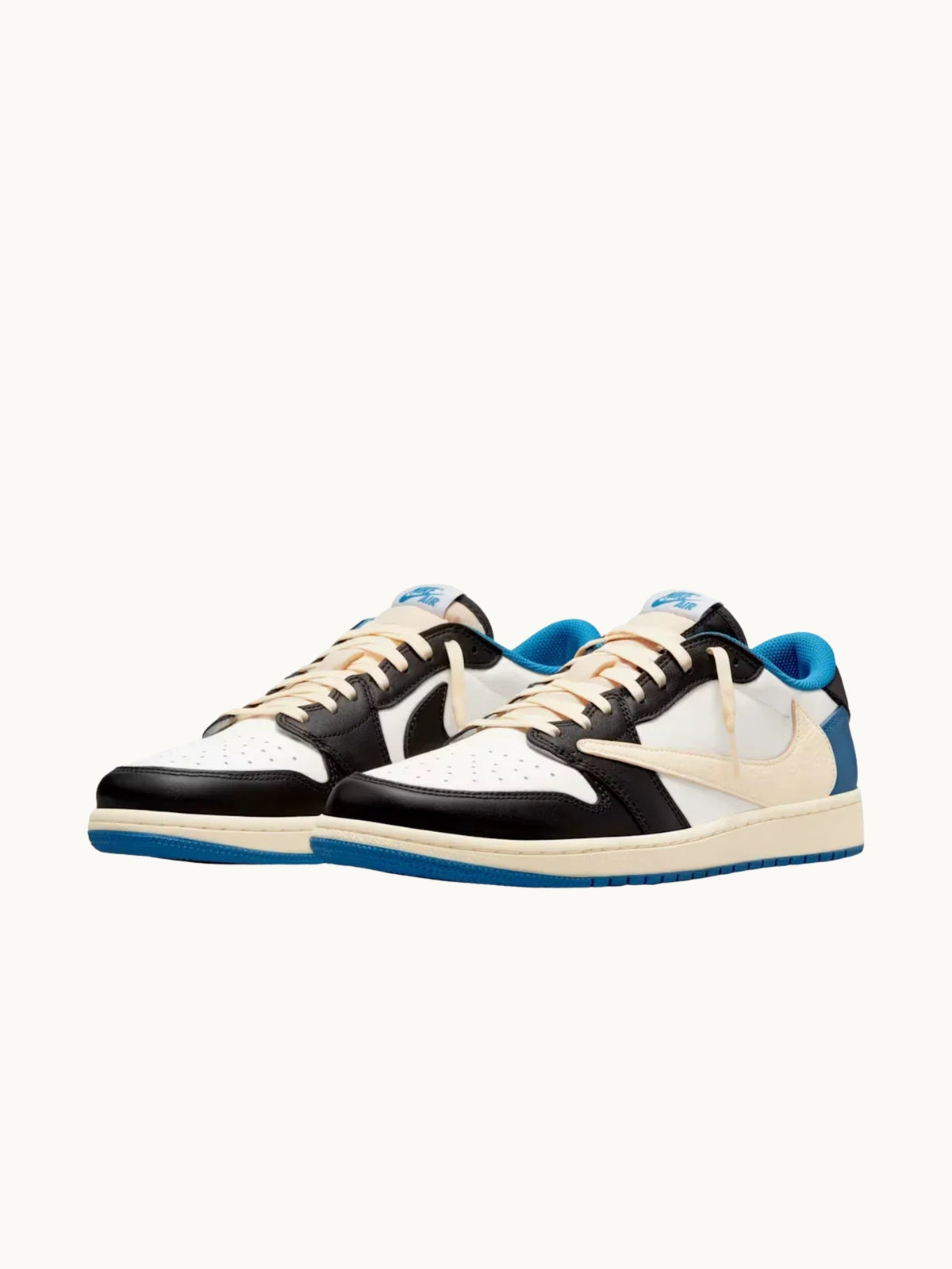 FRAGMENT SNEAKERS