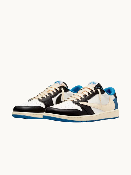 FRAGMENT SNEAKERS