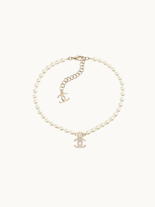 NEL PEARL NECKLACE