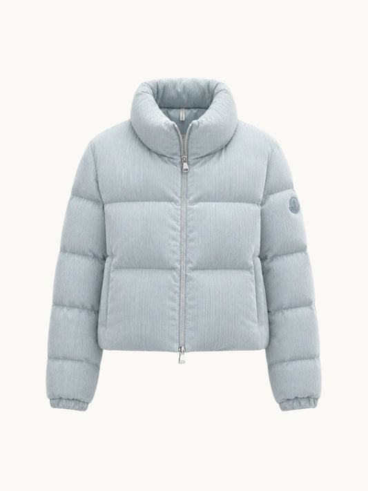 ANTRE JACKET BLUE