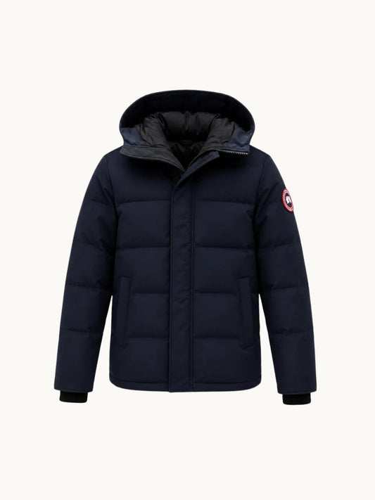MILIAN PUFFER COAT