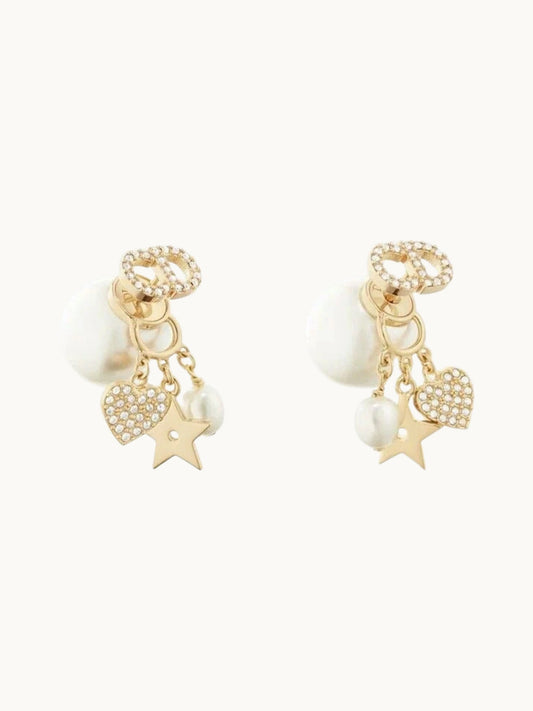 ADORA CHARMS EARRINGS
