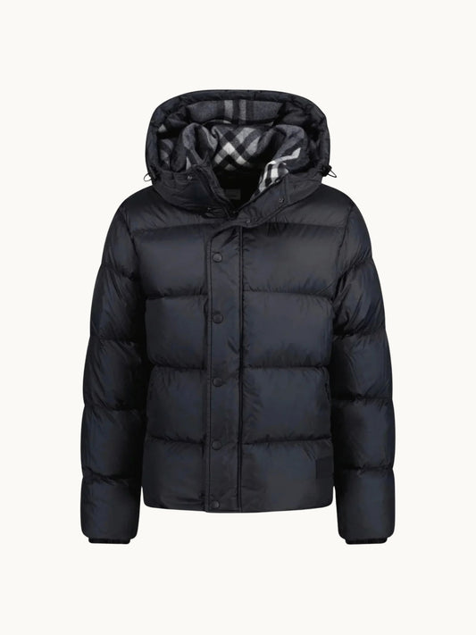 CHECKERED COAT - PREMIUM QUALITY
