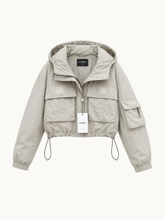 C LIGHT JACKET