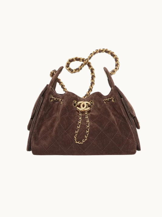 CARGO 25 BROWN