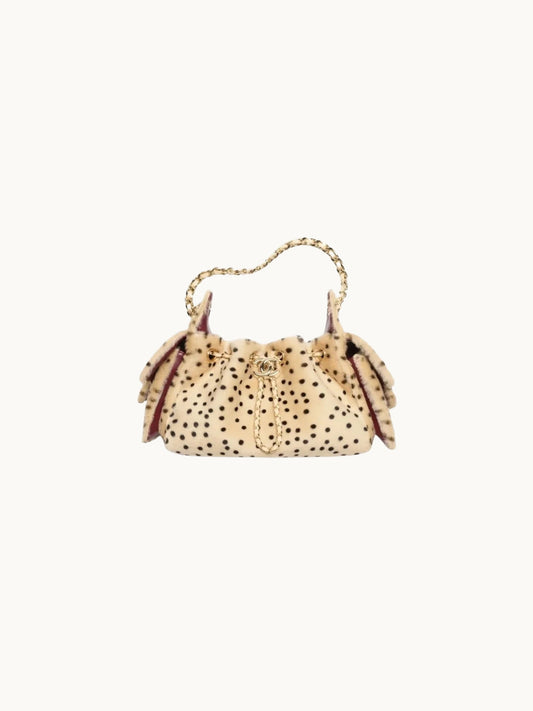 25 FUR BAG