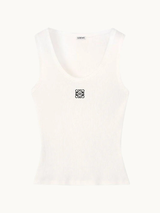 LEACY WHITE TOP