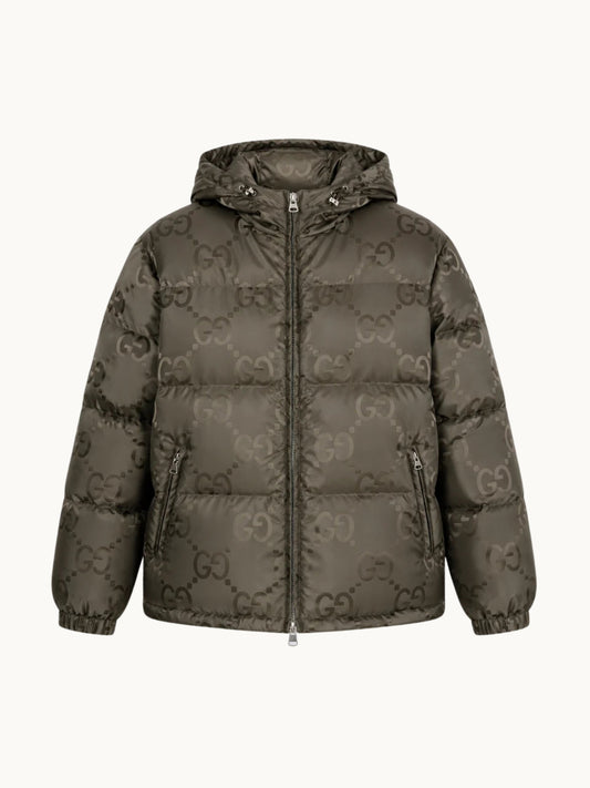 OLIVE COAT
