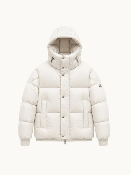M BEIGE JACKET