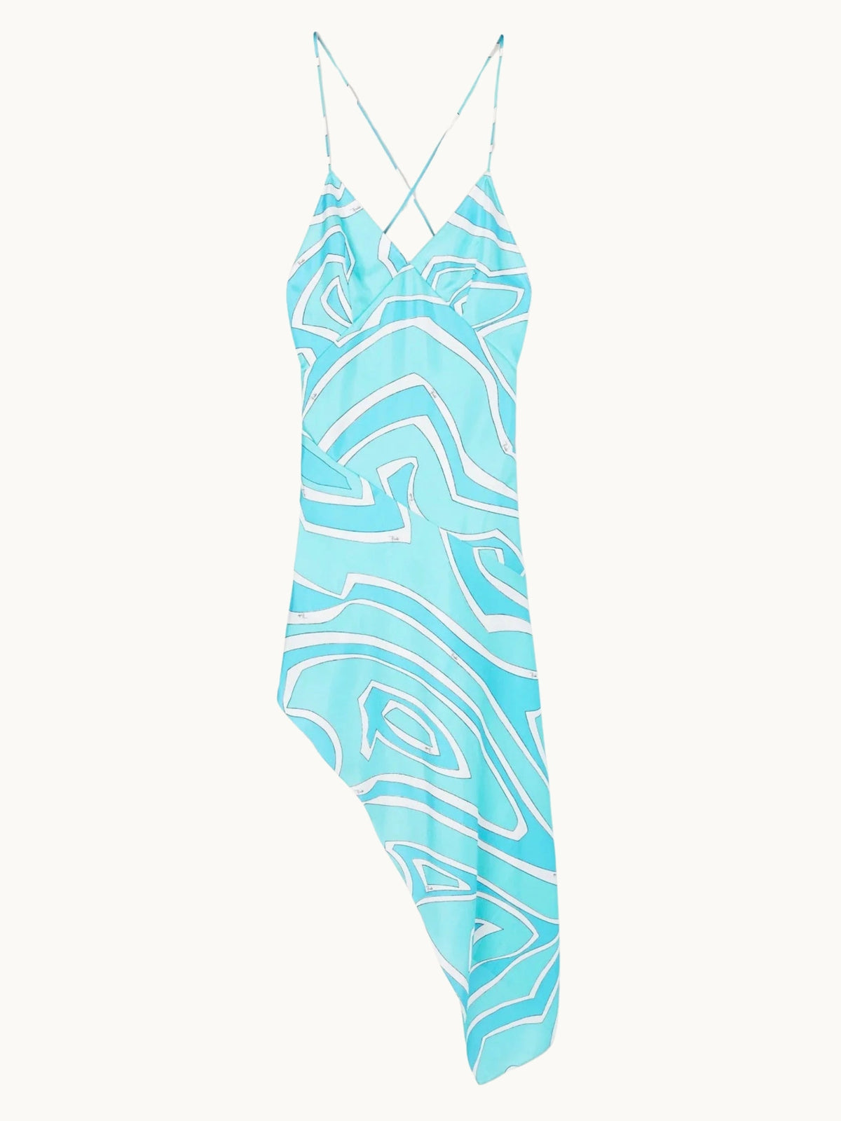 PUC TIFFANY DRESS