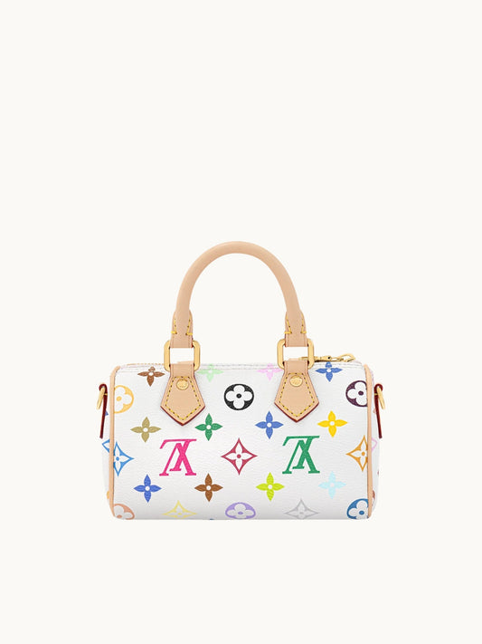 LV MINI SPEEDY MULTICOLOR