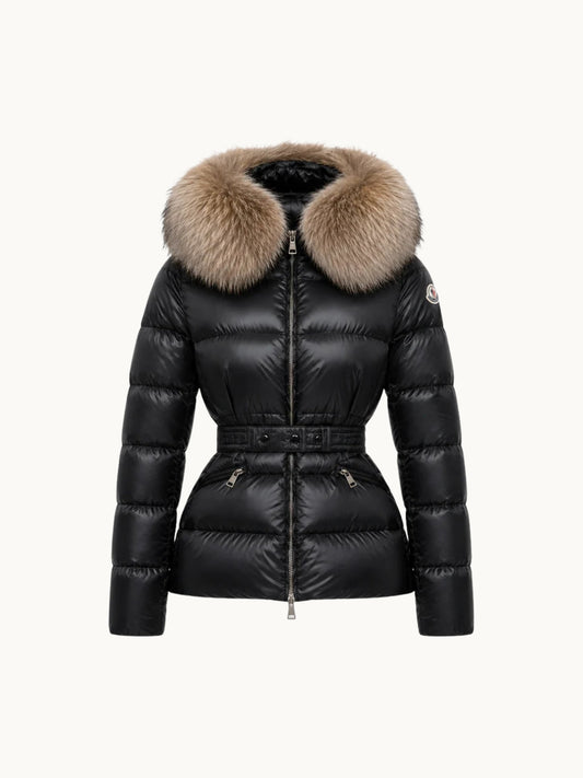 DOWN JACKET FUR
