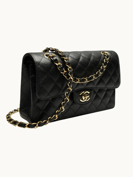 FLAP BAG