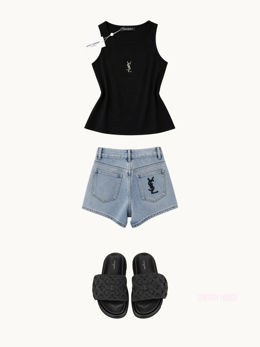 Signature Cherry Fit