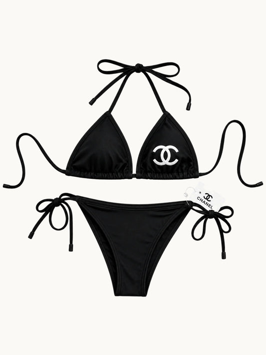 NEL BLACK BIKINI