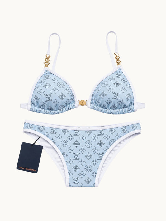 LOVIE LIGHT BLUE BIKINI