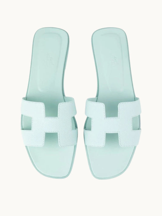 HÈR TIFFANY SANDALES