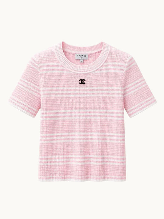 AMEYA PINK TOP