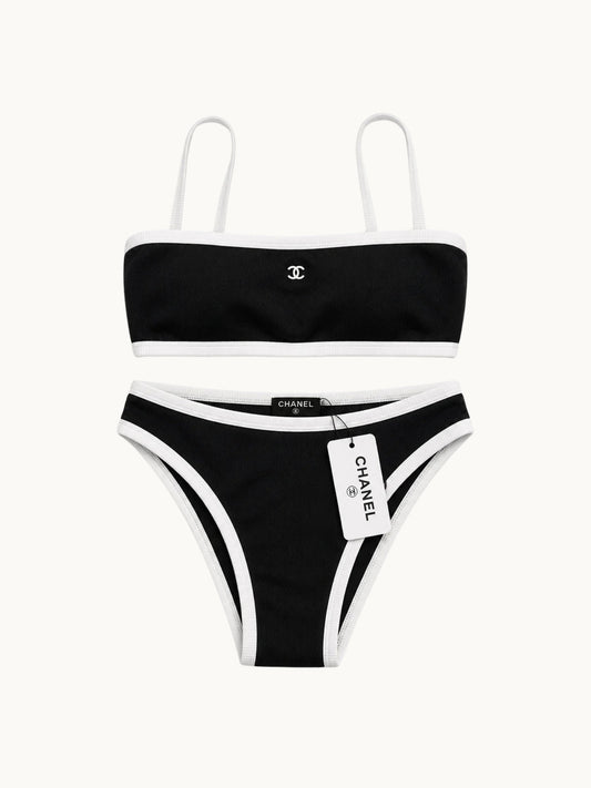 NEL BLACK BIKINI