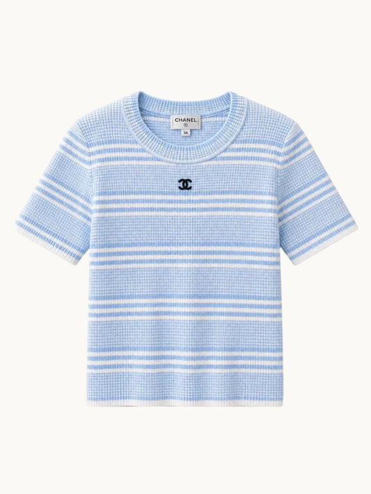 AMEYA BLUE TOP