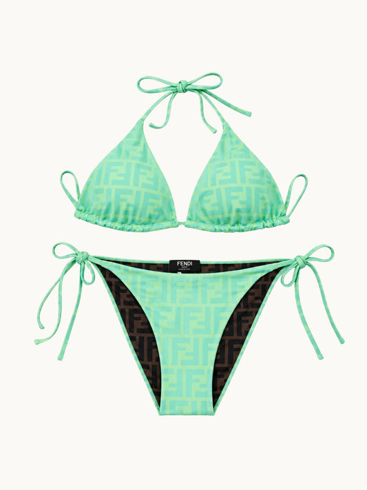 FF MINT BIKINI