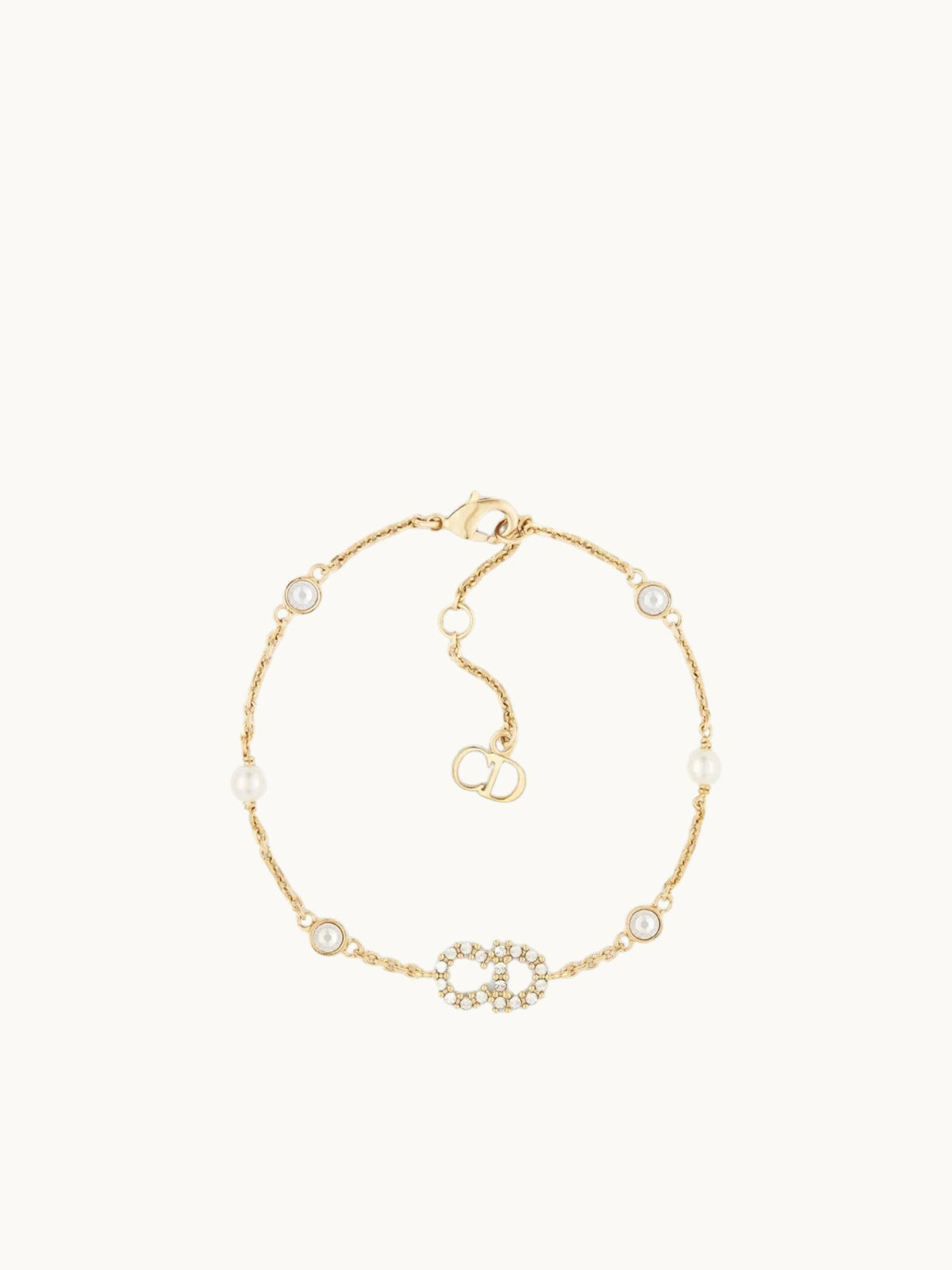 ADORA PEARLS BRACELET