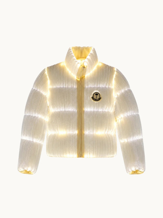 P x M led jacket