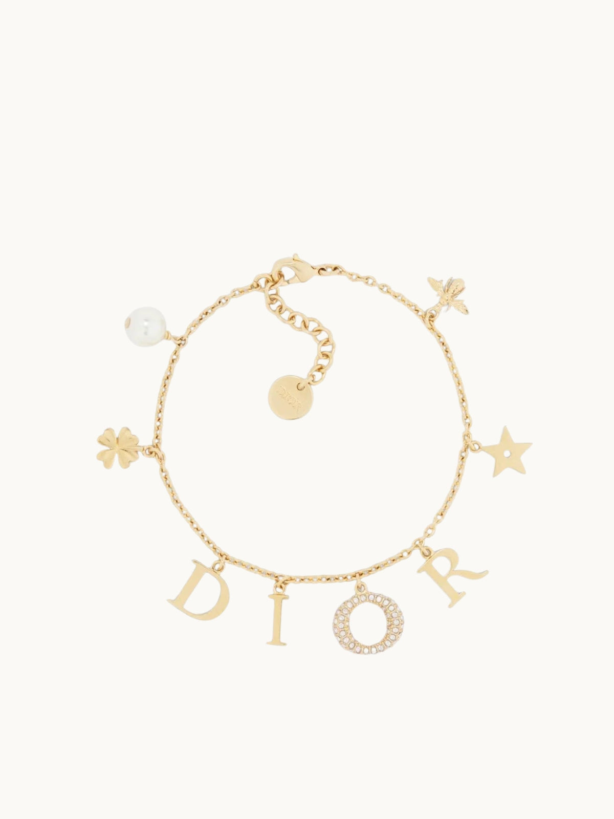 ADORA CHARMS BRACELET