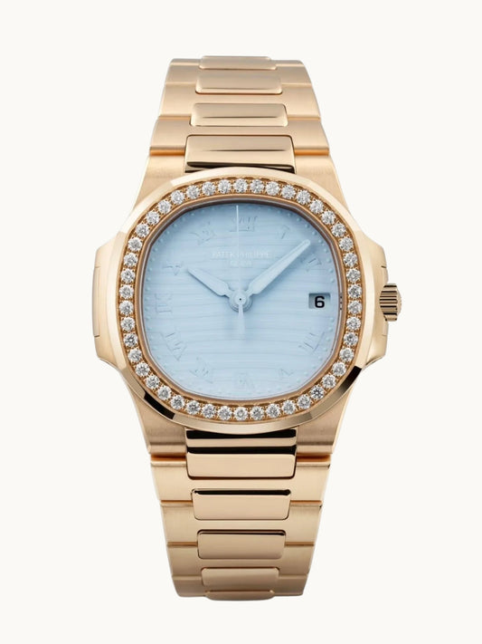 LILITH WATCH