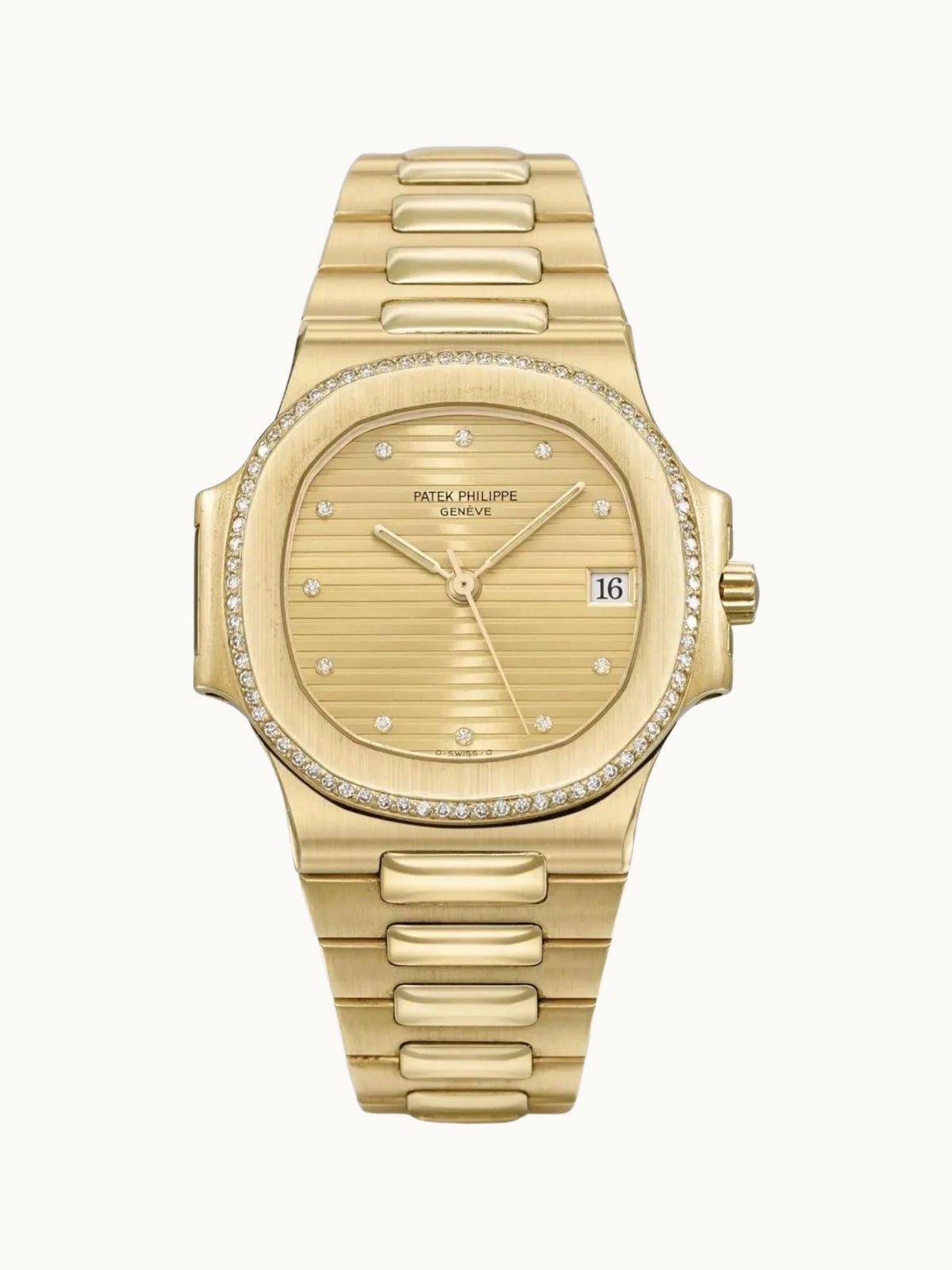 MABEL WATCH