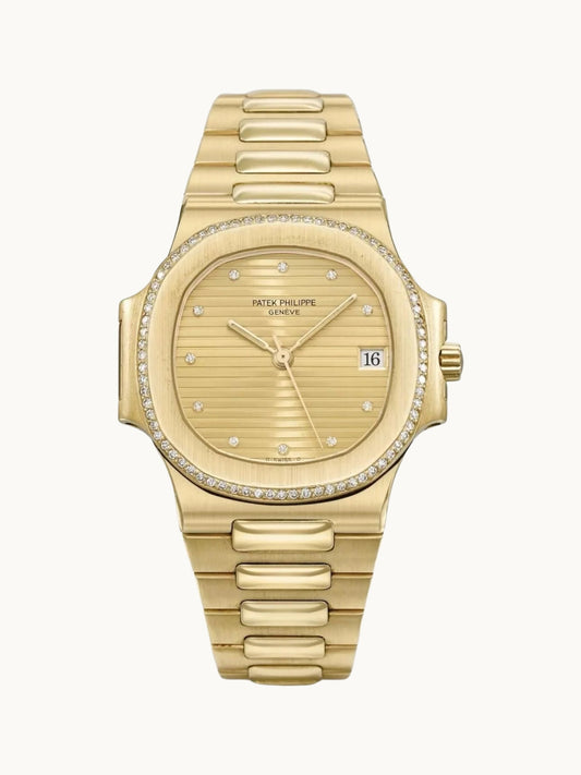 MABEL WATCH