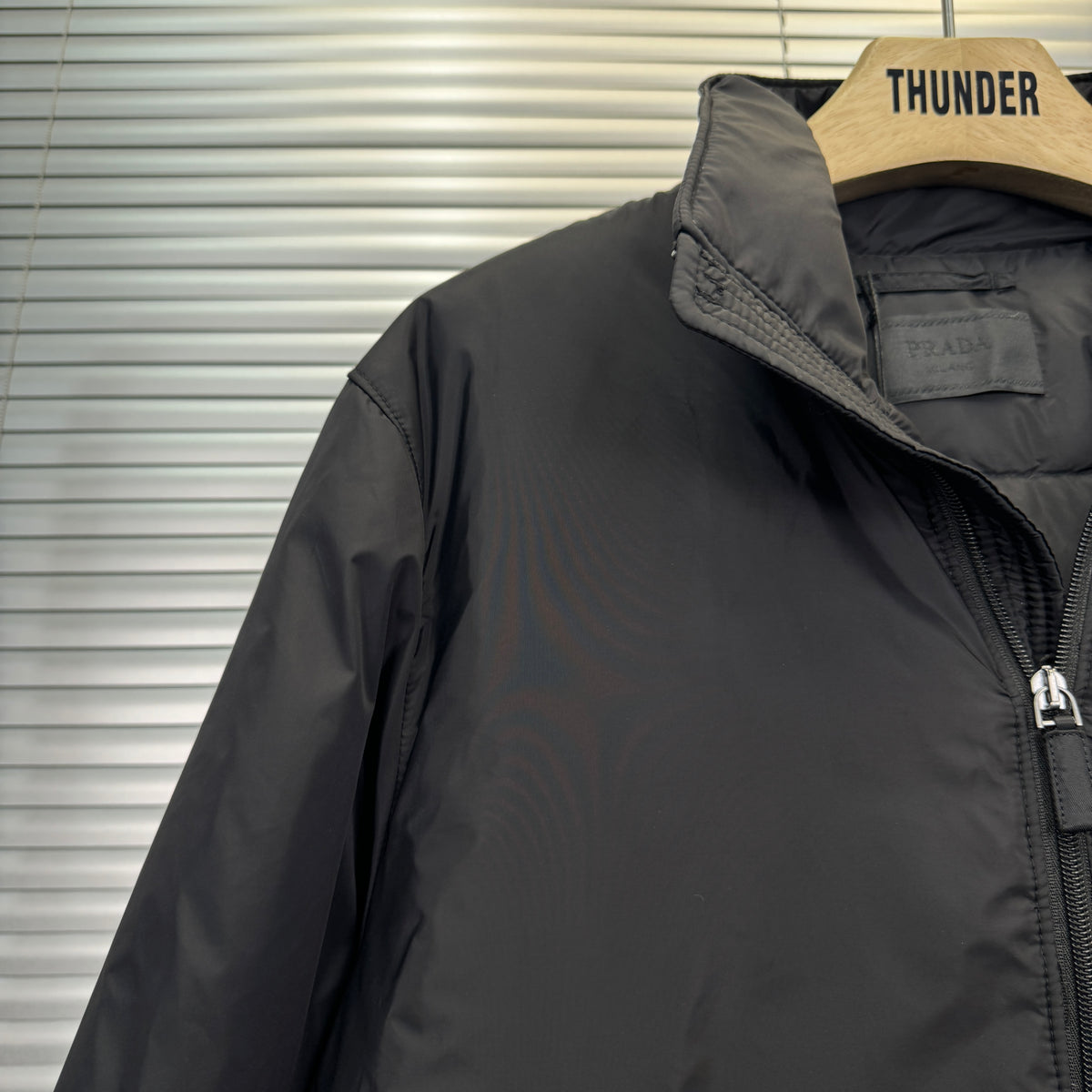Veste Prad