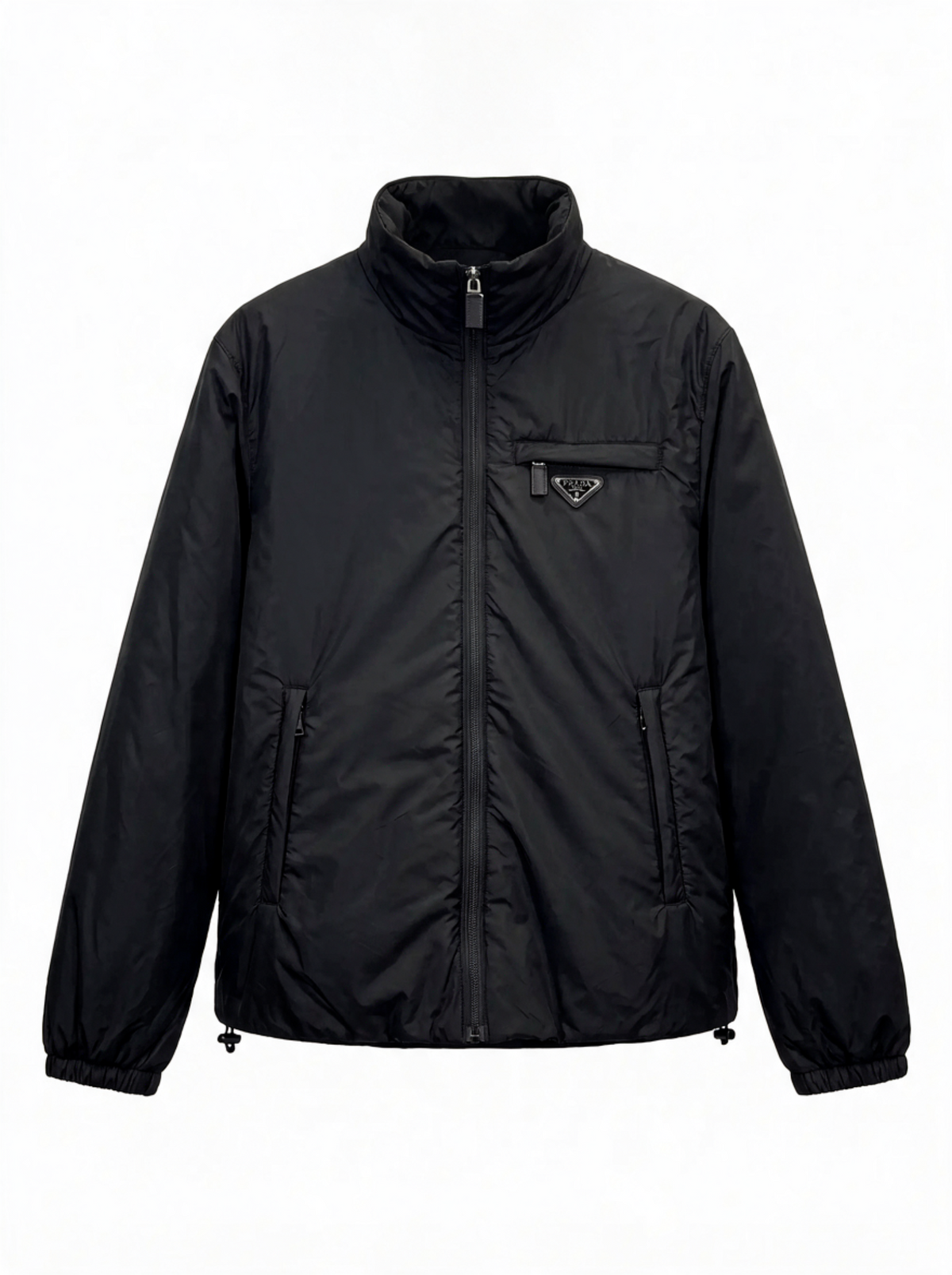 Veste Prad