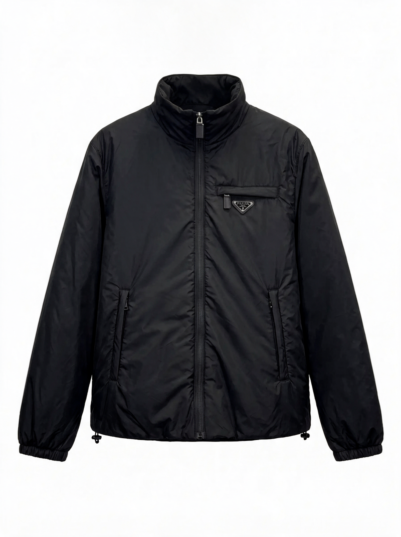 Veste Prad