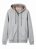 Gilet à capuche BB