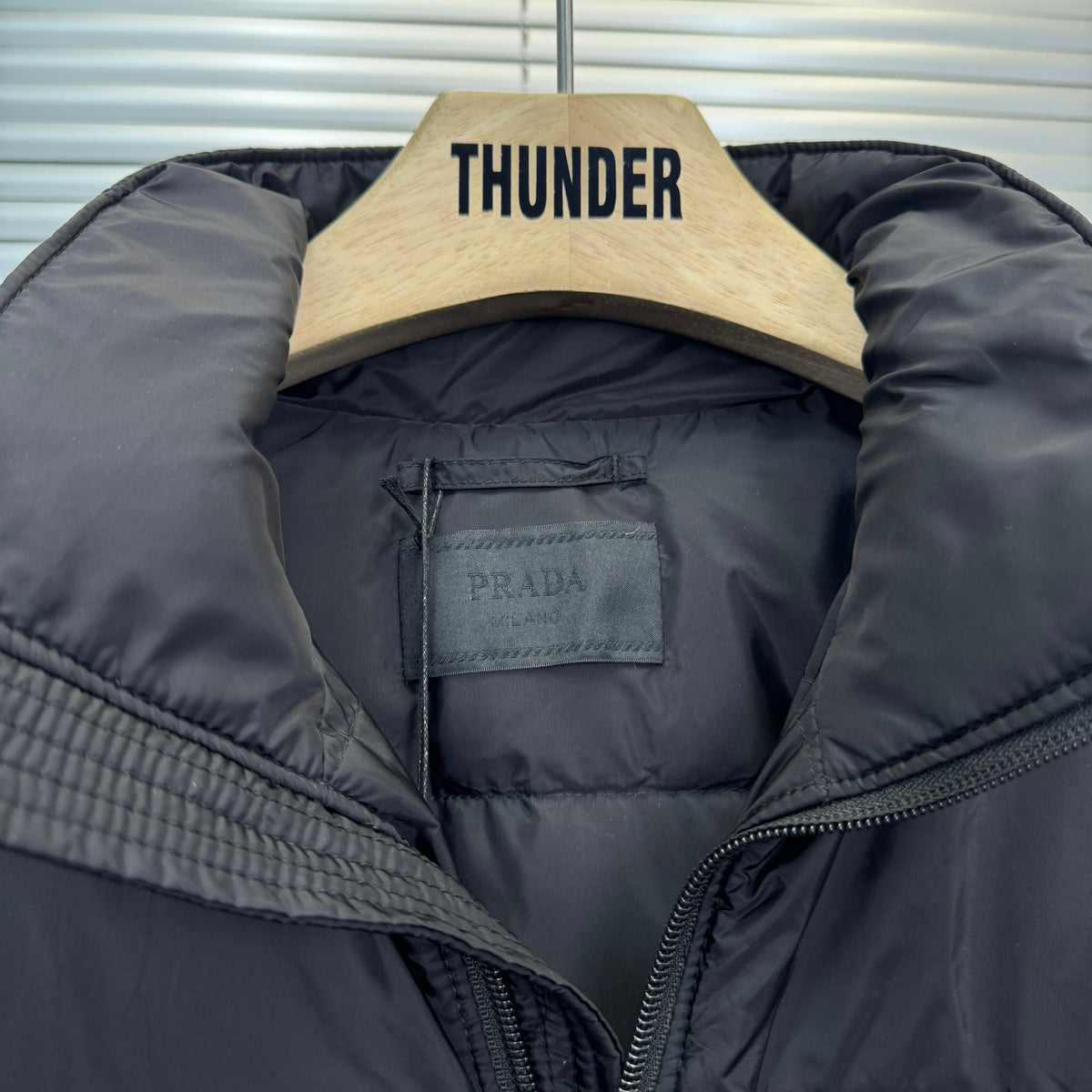 Veste Prad